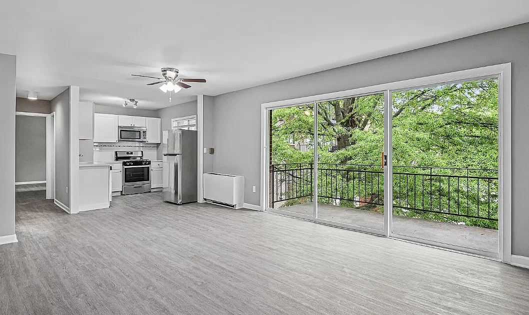 1 bed, 750 sqft, $2,000 — Photo 1