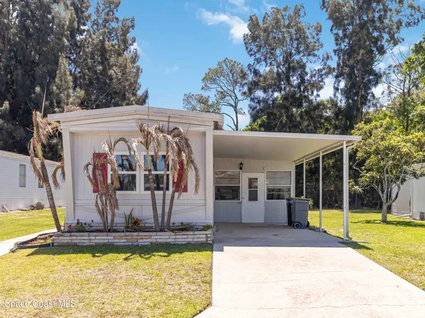 150 Holiday Park Blvd NE, Palm Bay, FL 32907