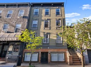 400 2nd St APT 4, Jersey City, NJ 07302