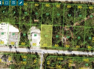 27462 Corinthian Dr, Punta Gorda, FL 33955