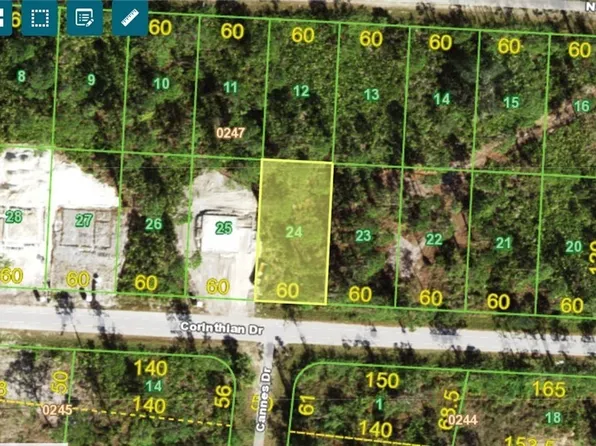27462 Corinthian Dr, Punta Gorda, FL 33955