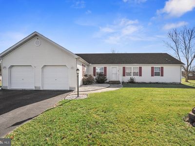80 Winterhaven Dr, Camden Wyoming, DE, 19934