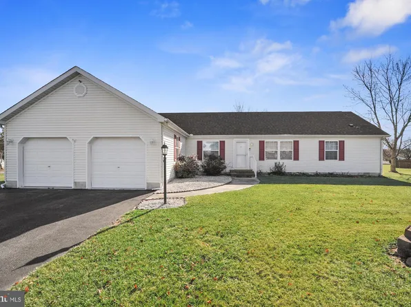 80 Winterhaven Dr, Camden Wyoming, DE 19934