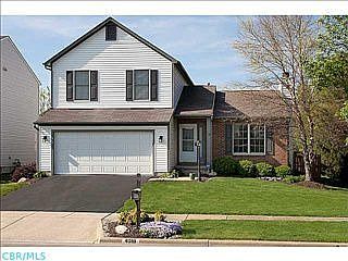 1st image of 4910 Hilliard Green Dr