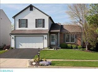 4910 Hilliard Green Dr, Hilliard, OH 43026