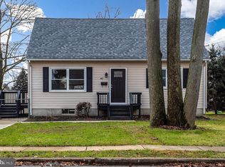 249 Hauser Ave, Hamilton, NJ 08620