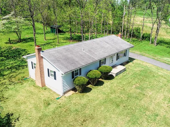 13420 Upper Corners Rd, Hesston, PA 16647