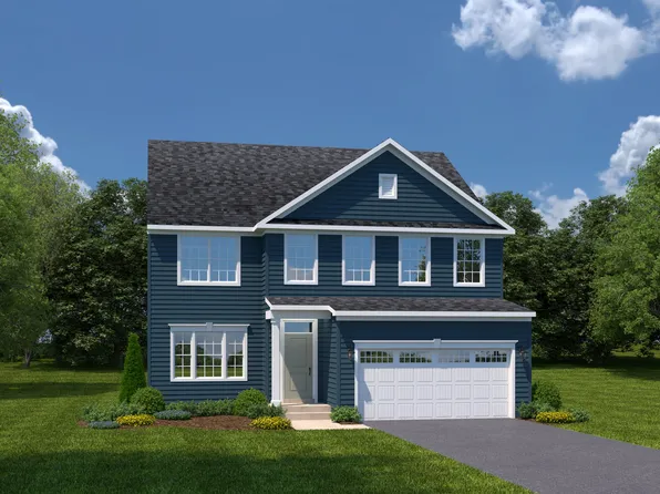 765 Cobblestone Ct, Grand Island, NY 14072