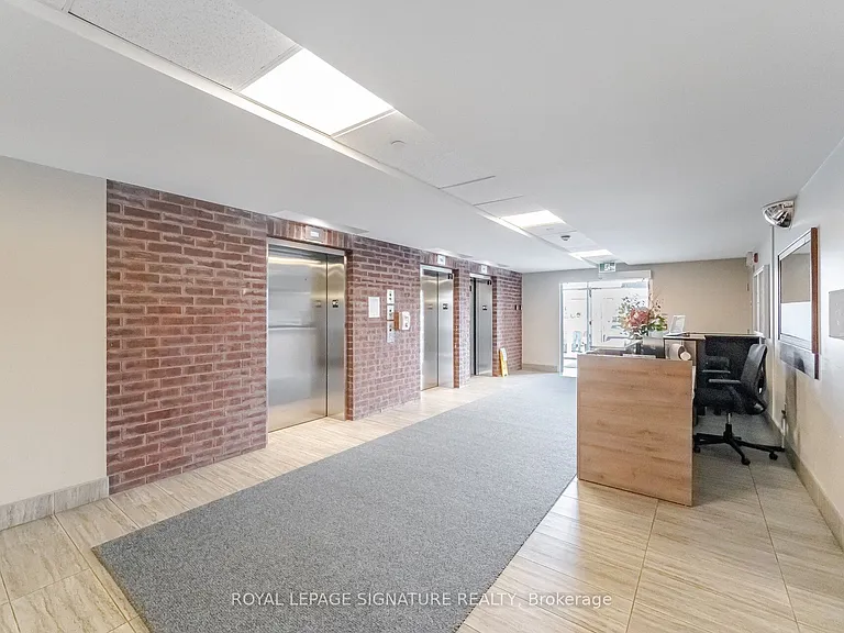 7325 Markham Rd #809 — Photo 41