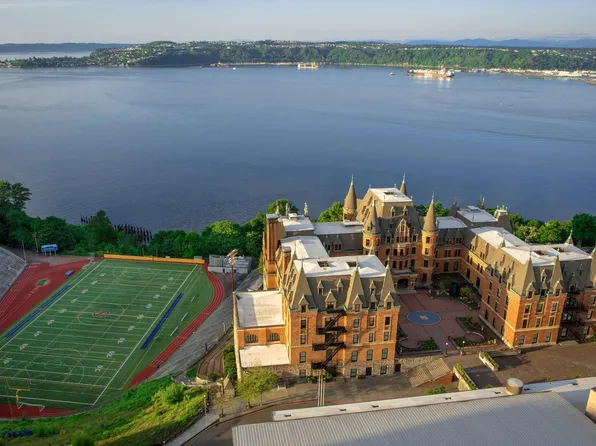 407 N D St #C, Tacoma, WA 98403