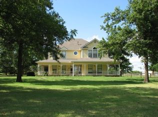 21875 E 101st St S, Broken Arrow, OK 74014