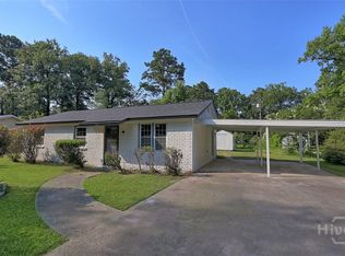 109 E Tietgen St, Pooler, GA 31322