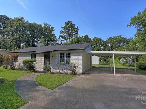 109 E Tietgen Street, Pooler, GA 31322