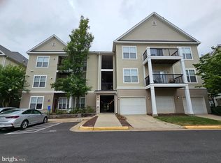 5124 Brittney Elyse Cir #D-5124D, Centreville, VA