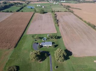 15976 Harrison St, Crown Point, IN 46307