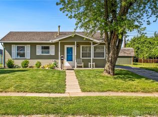 984 Emmett Dr, Xenia, OH 45385