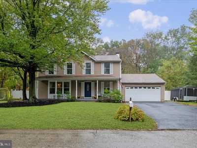 32 Jarrett Ct, Marlton, NJ, 08053