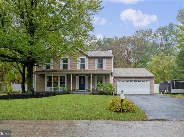 32 Jarrett Ct, Marlton, NJ 08053
