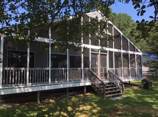 212 Spring Ln, Heathsville, VA 22473