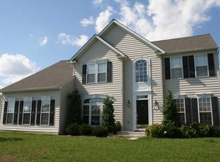 219 Powell Cir, Berlin, MD 21811