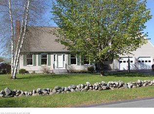 2 Merrill Rd, Westbrook, ME 04092