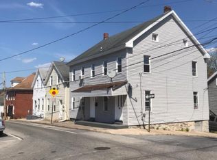 126 High St, Hagerstown, MD 21740