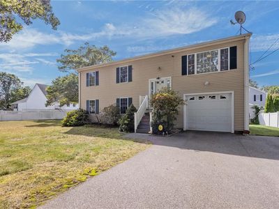 31 Boccia Ct, Warwick, RI, 02888