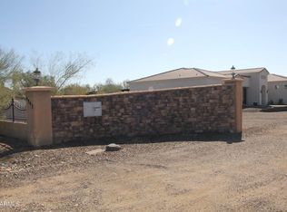 4227 E Ashler Hills Dr, Cave Creek, AZ 85331
