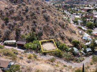 34 Art Ave, Bisbee, AZ 85603