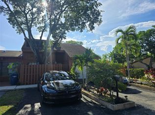 7468 NW 33rd St #7468, Lauderhill, FL 33319