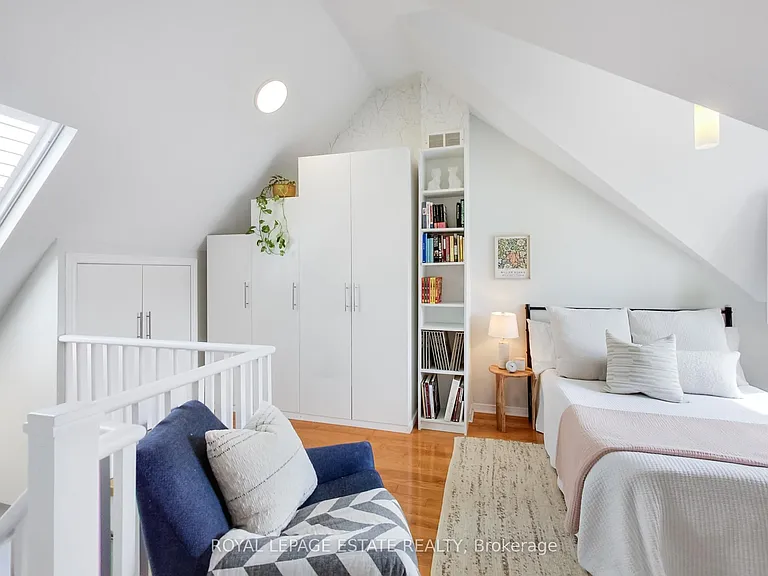101 Hammersmith Ave #203 — Photo 20