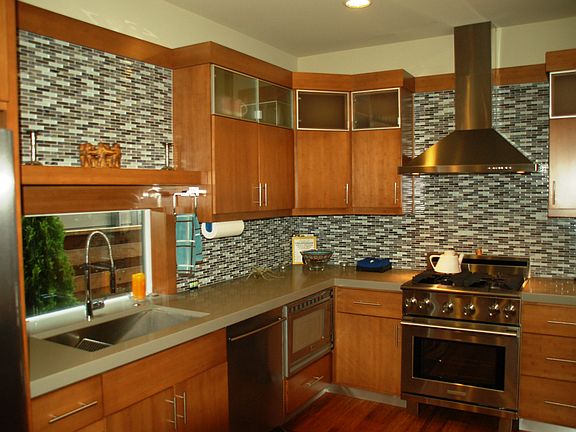 Fabulous Kitchen