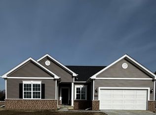 6481 E 103rd Ave, Crown Point, IN 46307