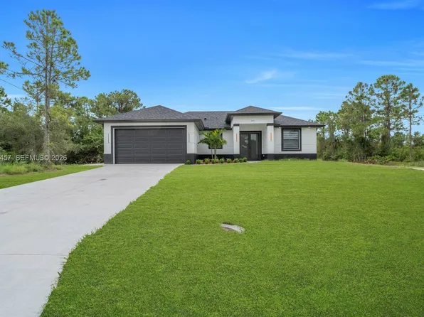 325 Leruth Ave, Lehigh Acres, FL 33974
