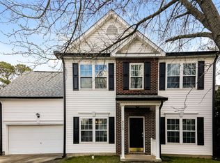 8528 Neuse Hunter Dr, Raleigh, NC 27616