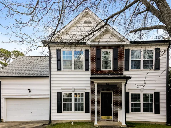 8528 Neuse Hunter Dr, Raleigh, NC 27616