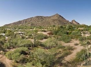 5890 N Saguaro Rd, Paradise Valley, AZ 85253