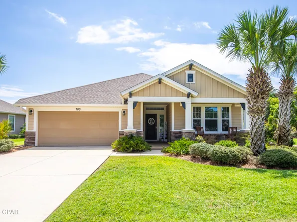 700 Breakfast Point Blvd, Panama City Beach, FL 32407