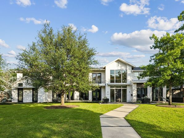 Home for Sale in North Dallas TX
