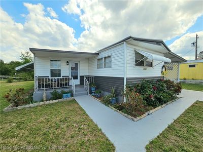 2340 Skyview St, Sebring, FL, 33870