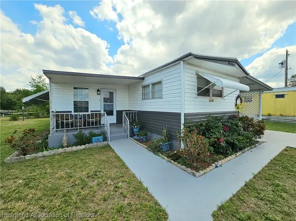 2340 Skyview St, Sebring, FL 33870