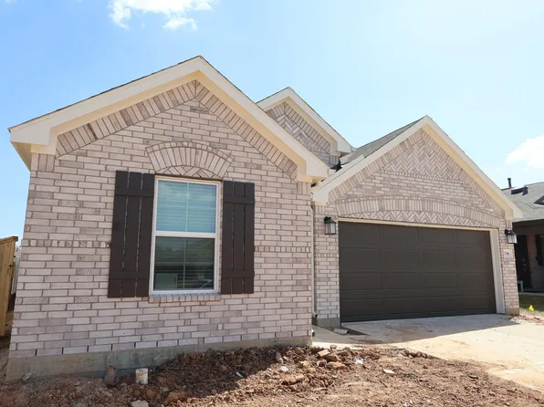 736 Hackberry Branch Ct, Magnolia, TX 77354