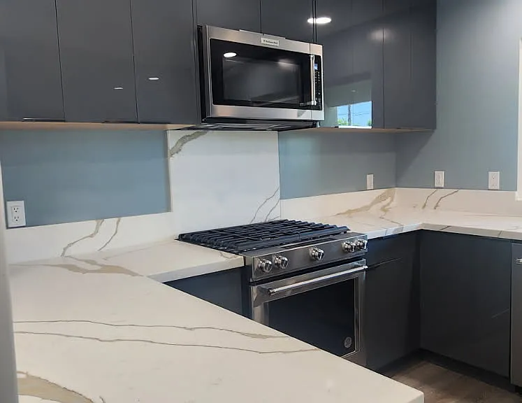Clubhouse Kitchen