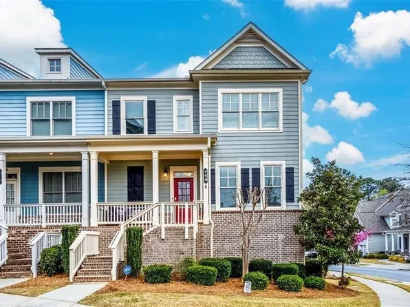 500 Suwanee Pass Ln, Suwanee, GA 30024