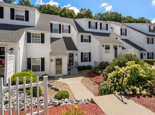 55 Berrington Rd UNIT 55, Leominster, MA 01453