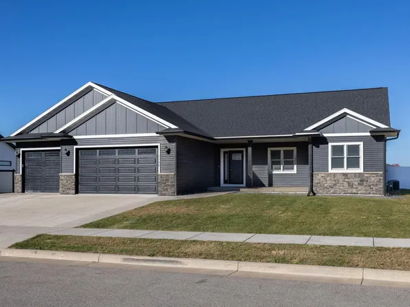 1132 Bridger DRIVE, Holmen, WI 54636