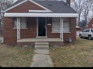 8245 E Hildale St, Detroit, MI 48234