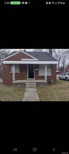 8245 E Hildale St, Detroit, MI, 48234