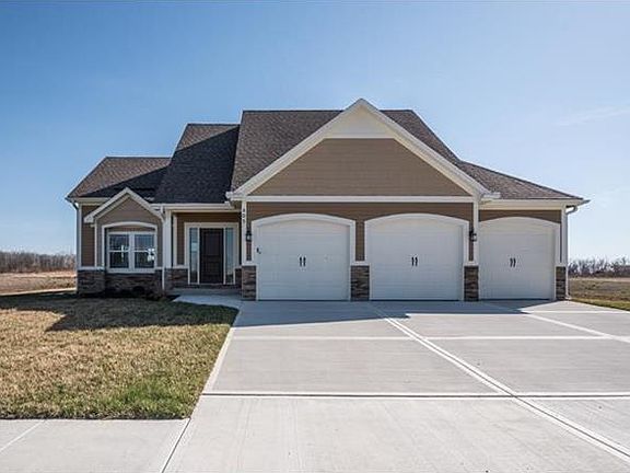 805 E Jack Street, Lee's Summit, MO 64086