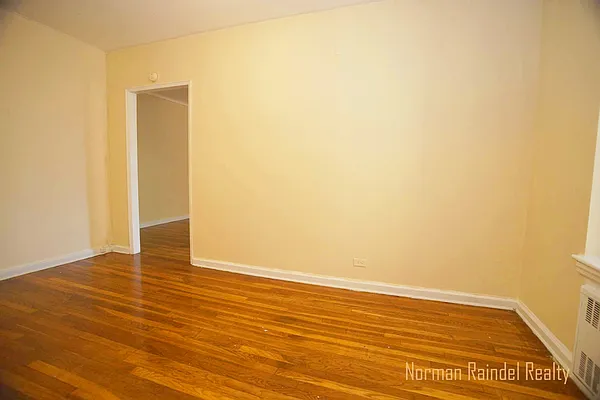 Rented by Norman Raindel, LREB | media 10